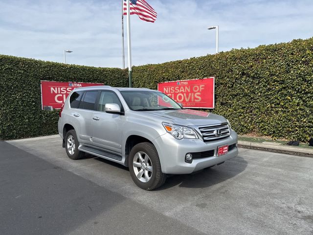 2012 Lexus GX 460