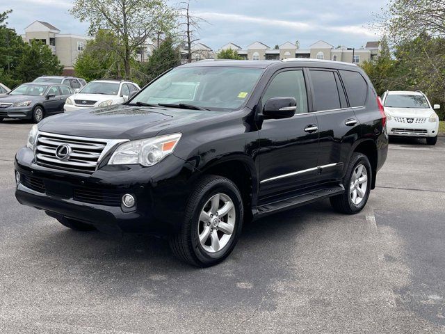 2012 Lexus GX 460