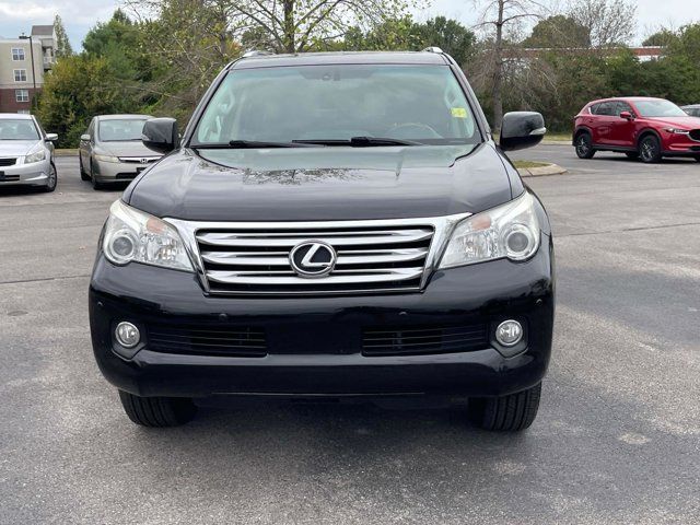 2012 Lexus GX 460