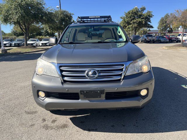 2012 Lexus GX 460