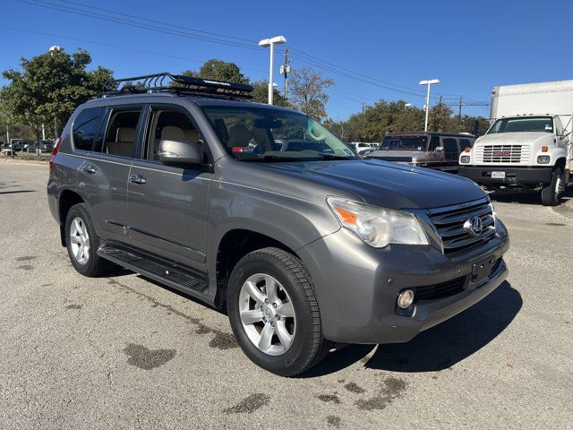 2012 Lexus GX 460