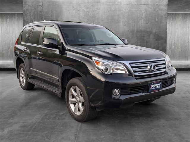 2012 Lexus GX 460