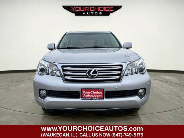 2012 Lexus GX 460