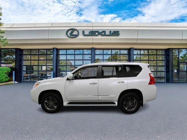 2012 Lexus GX 460 Premium