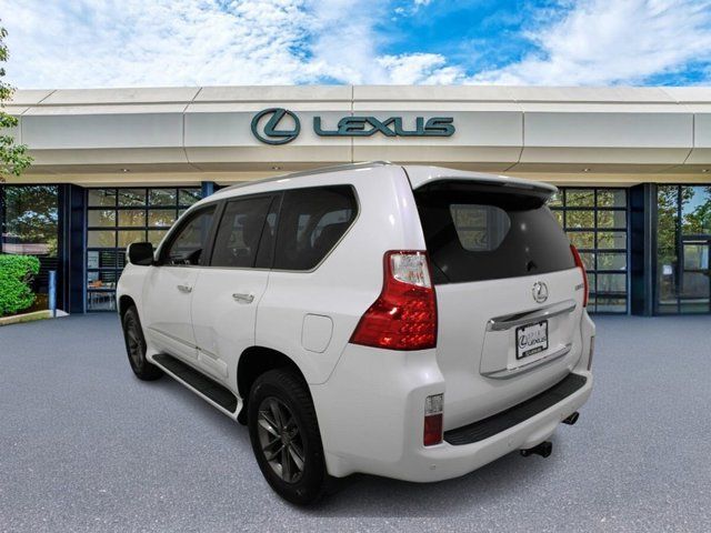 2012 Lexus GX 460 Premium