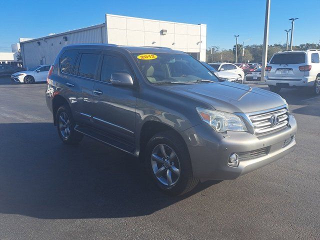 2012 Lexus GX 460 Premium