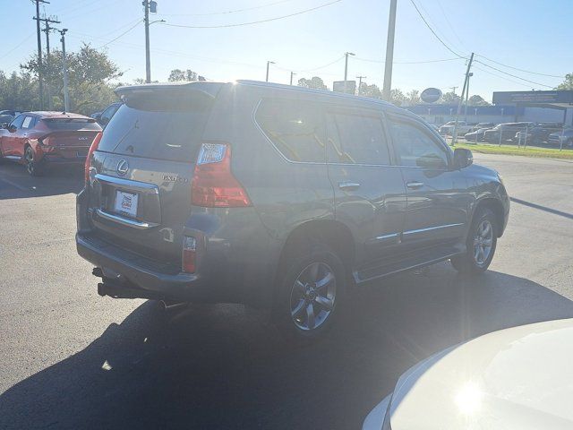 2012 Lexus GX 460 Premium