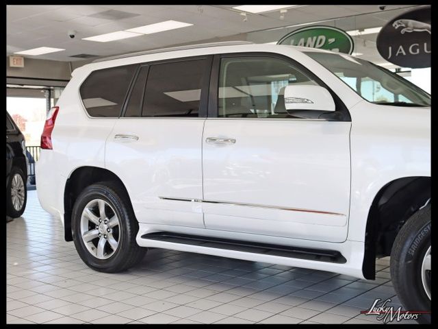 2012 Lexus GX 460 Premium