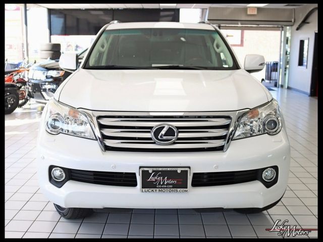 2012 Lexus GX 460 Premium