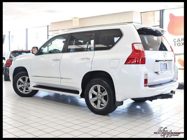 2012 Lexus GX 460 Premium