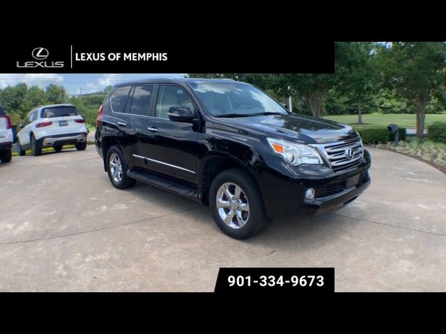 2012 Lexus GX 460 Premium