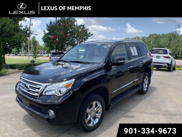 2012 Lexus GX 460 Premium