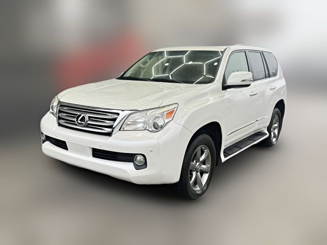 2012 Lexus GX 460 Premium