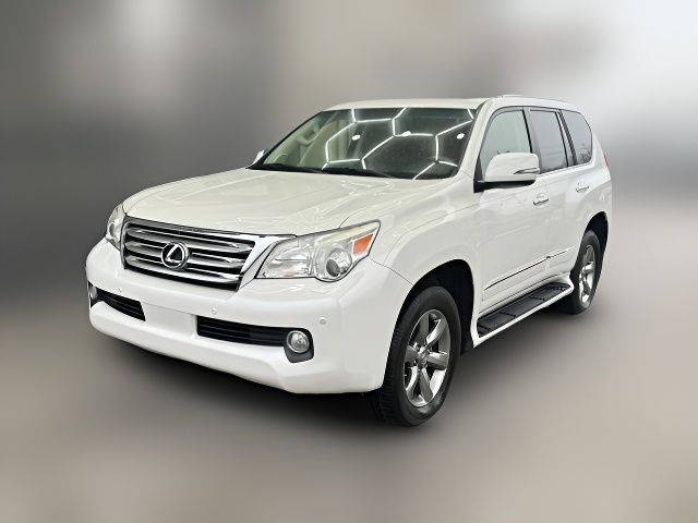 2012 Lexus GX 460 Premium