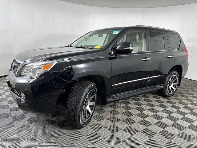 2012 Lexus GX 460 Premium