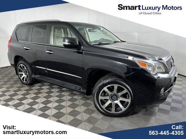 2012 Lexus GX 460 Premium