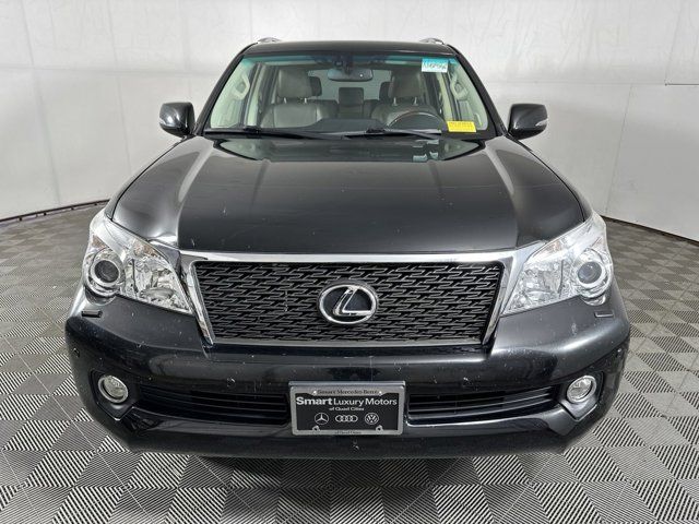 2012 Lexus GX 460 Premium