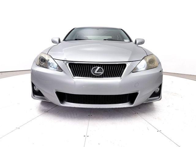 2012 Lexus IS 250