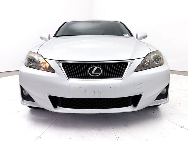 2012 Lexus IS 250