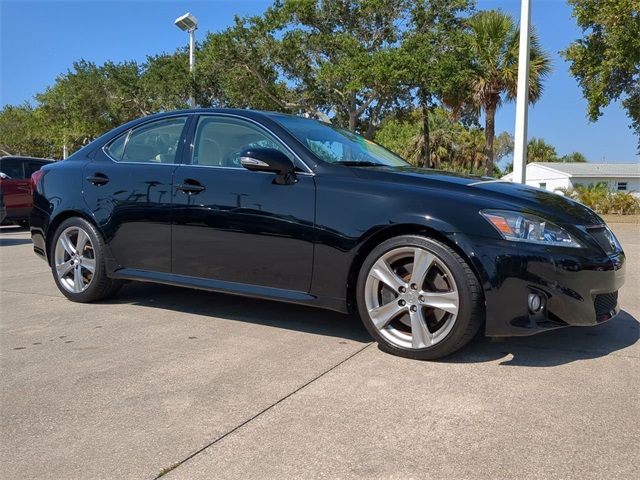 2012 Lexus IS 350