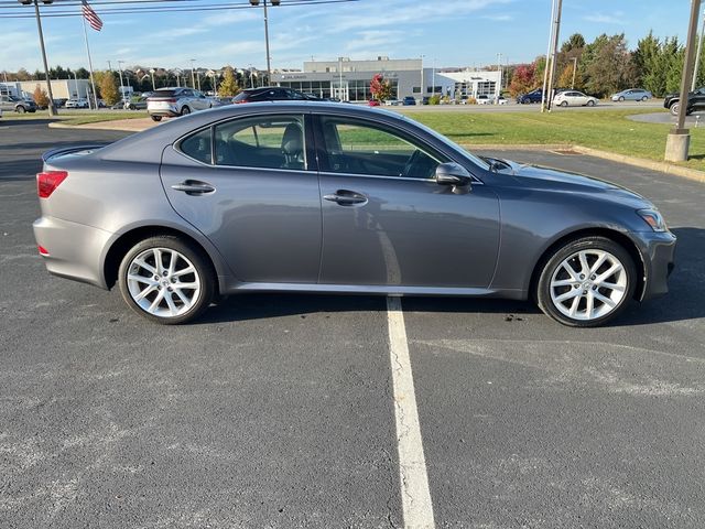 2012 Lexus IS 350