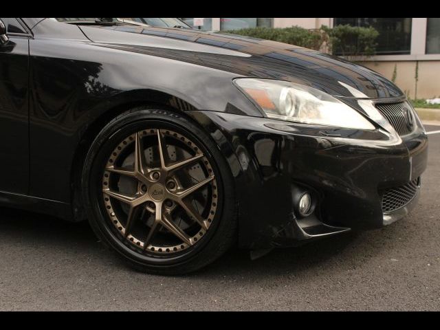 2012 Lexus IS 350