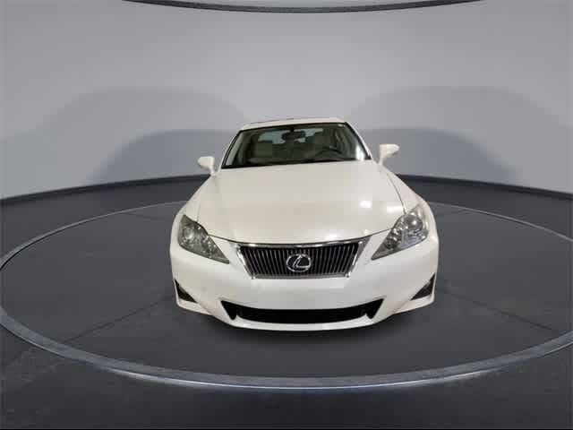 2012 Lexus IS 250