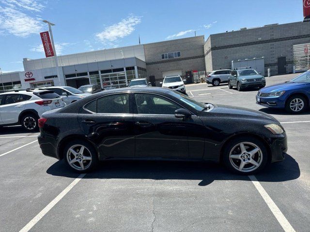 2012 Lexus IS 250