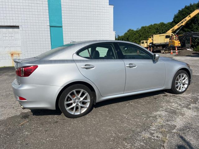 2012 Lexus IS 250