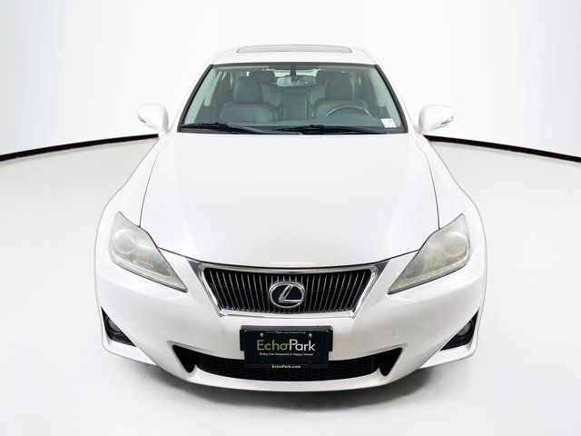 2012 Lexus IS 250