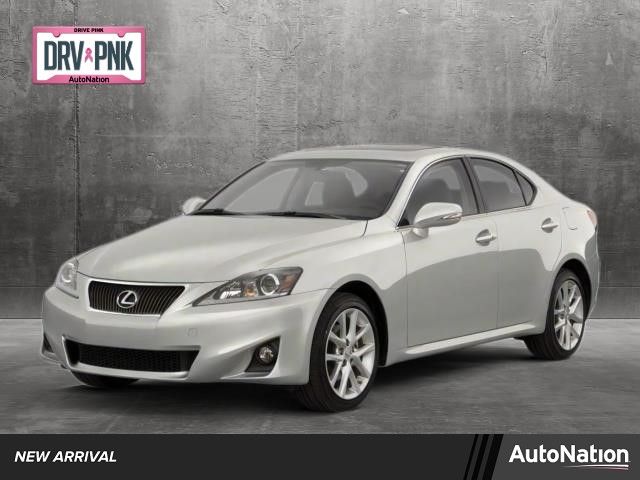 2012 Lexus IS 250