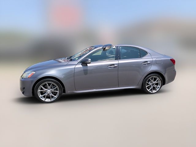 2012 Lexus IS 250