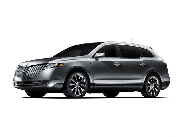 2012 Lincoln MKT Base