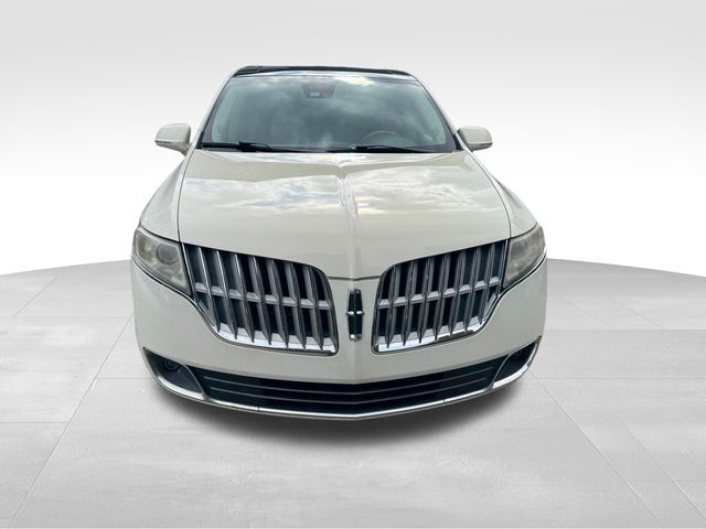 2012 Lincoln MKT EcoBoost