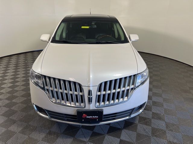 2012 Lincoln MKT EcoBoost