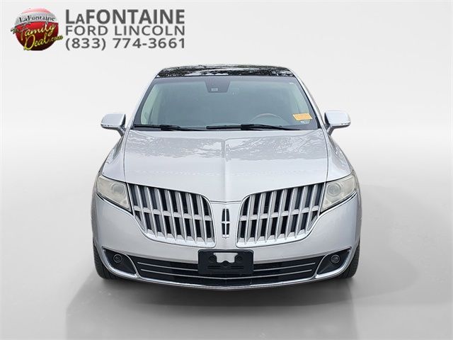 2012 Lincoln MKT EcoBoost