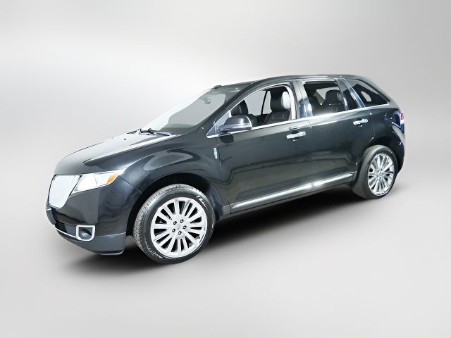 2012 Lincoln MKX Base