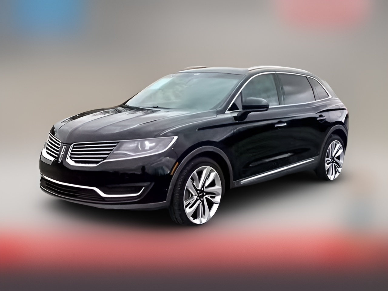 Used 2017 Lincoln MKX Black Label For Sale Near Me | Auto Navigator