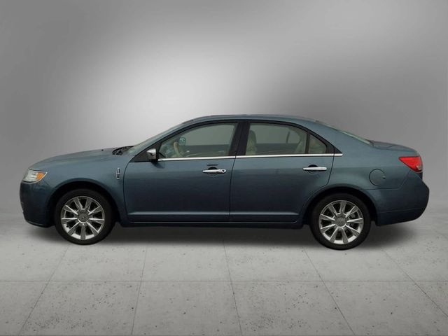 2012 Lincoln MKZ Base