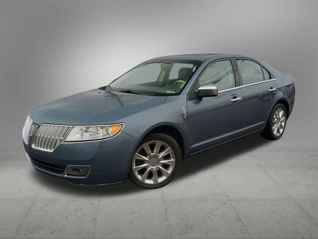 2012 Lincoln MKZ Base