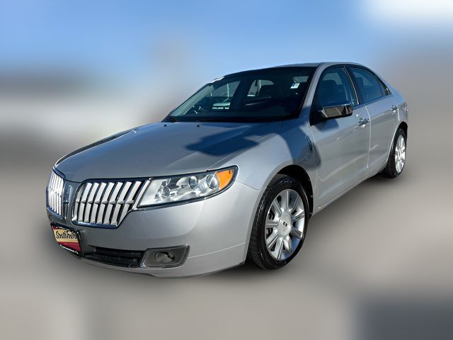 2012 Lincoln MKZ Base