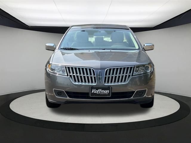 2012 Lincoln MKZ Base