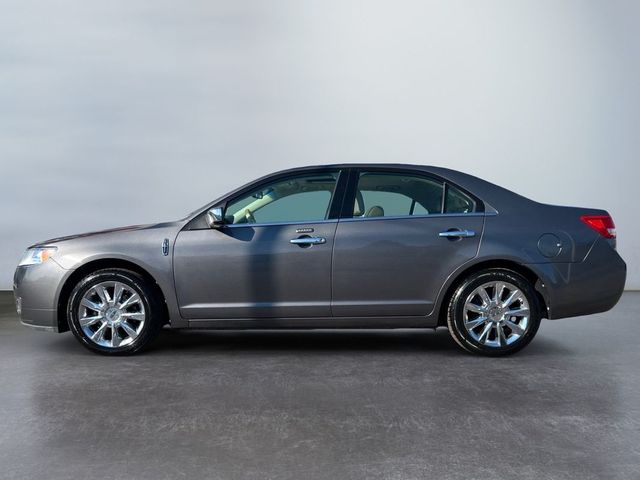 2012 Lincoln MKZ Base