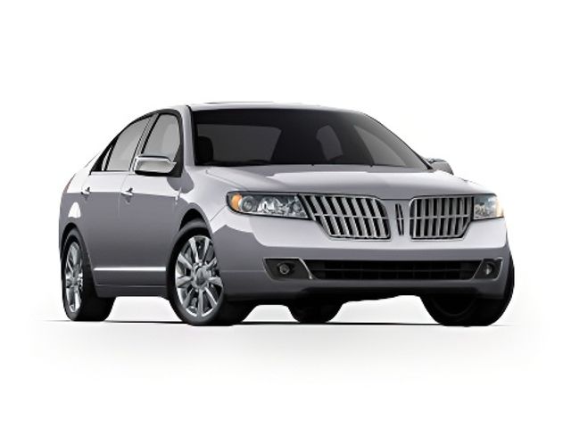 2012 Lincoln MKZ Base