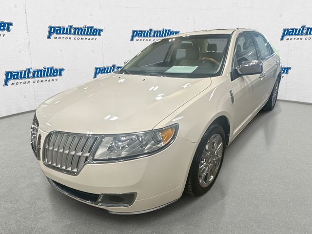 2012 Lincoln MKZ Base