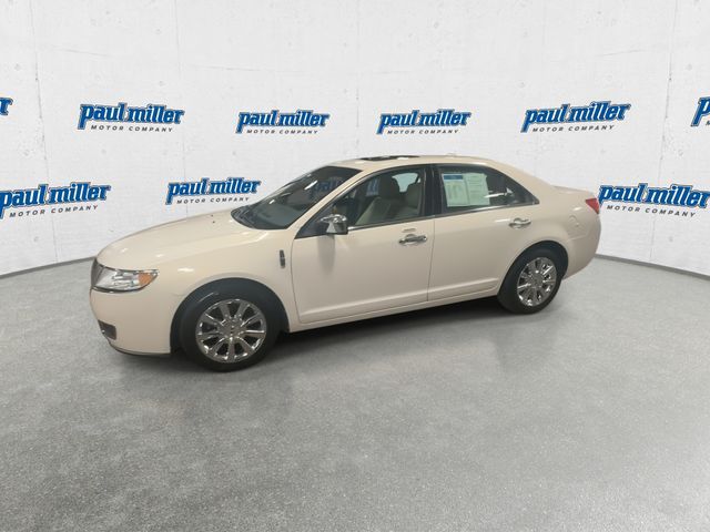 2012 Lincoln MKZ Base
