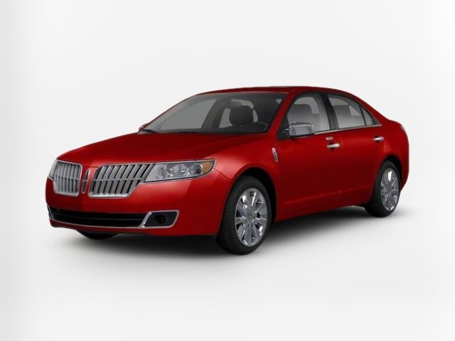 2012 Lincoln MKZ Base