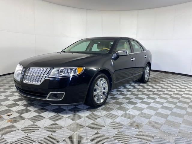 2012 Lincoln MKZ Base