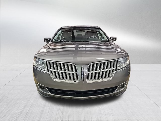 2012 Lincoln MKZ Base