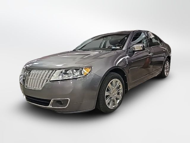 2012 Lincoln MKZ Base